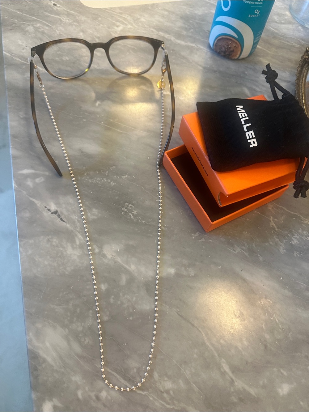 MELLER EYEWEAR CHAIN